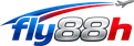 fly88h logo